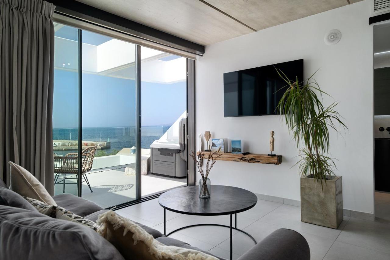 Suite Horizonte Puerto del Carmen  Luaran gambar
