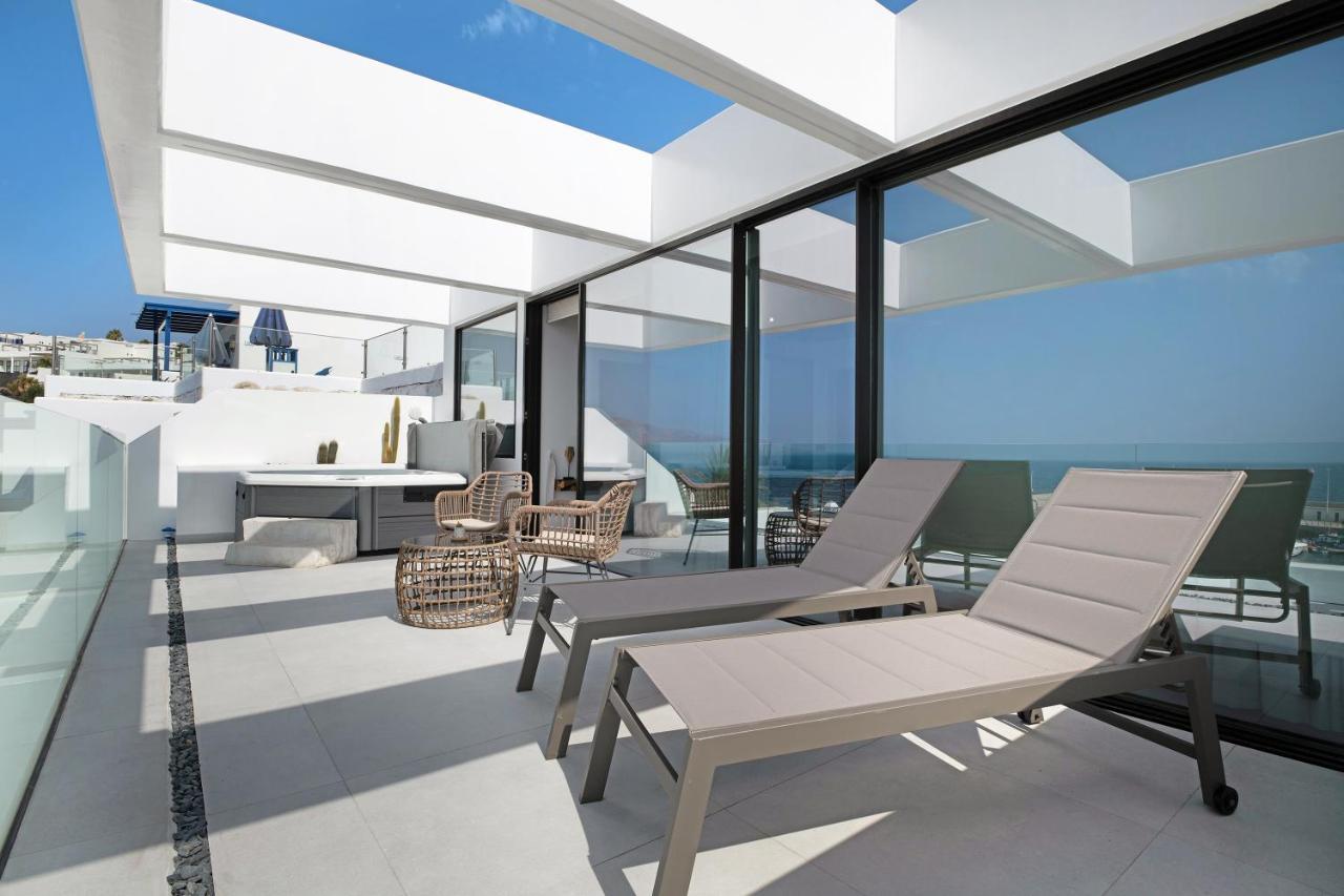Suite Horizonte Puerto del Carmen  Luaran gambar